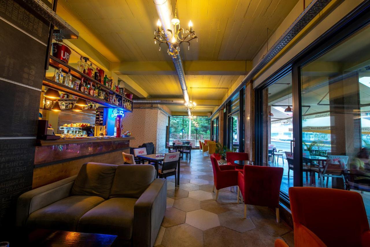 Casa Budulan โดรเบตา-ตูร์นู เซเวริน ภายนอก รูปภาพ
